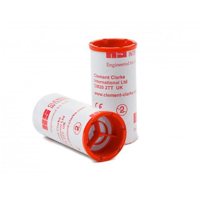 Hovedbilde Engangsfilter til PEF måler